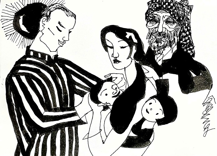 Bèo nổi mây chìm - Lê Trí Dũng.jpg